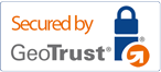 Security for our customers with GeoTrust SSL certificates Security for our customers with GeoTrust SSL certificates