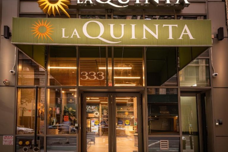 Photo hotel La Quinta by Wyndham Time Square South