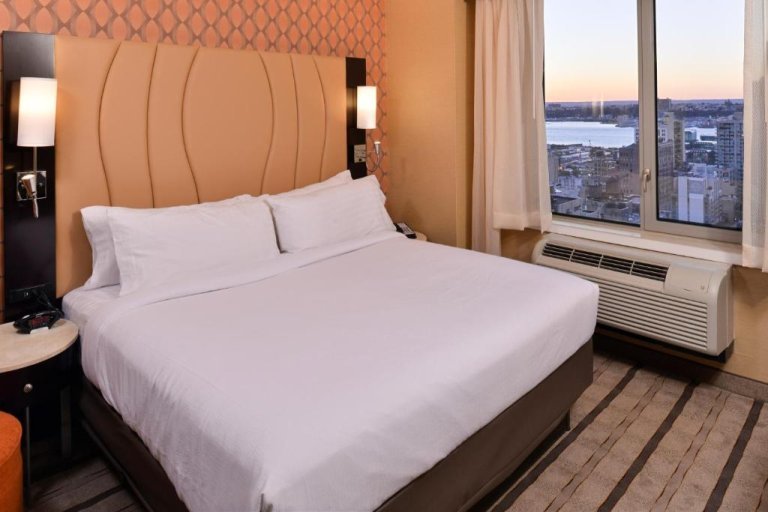 Photo hotel Holiday Inn New York City - Times Square, an IHG Hotel