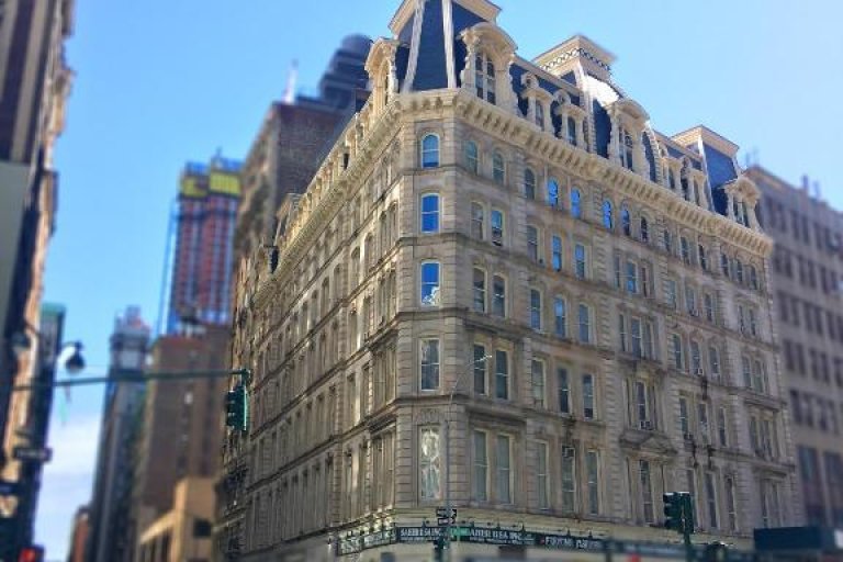 Photo hotel NYC Empire Apartments