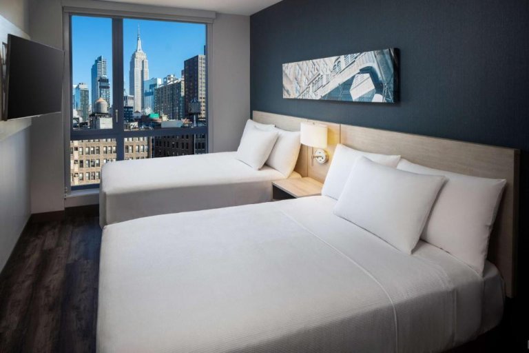 Photo hotel Hyatt Place New York - Chelsea