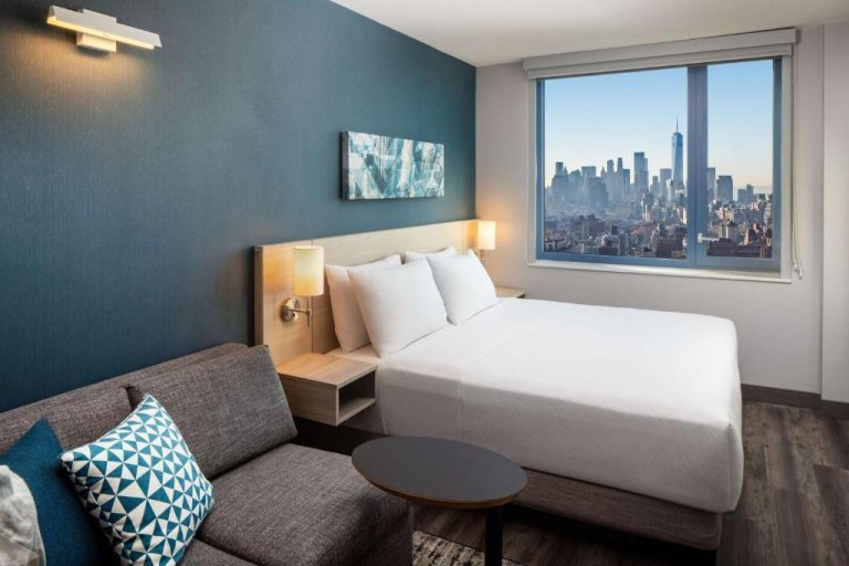 Photo hotel Hyatt Place New York - Chelsea