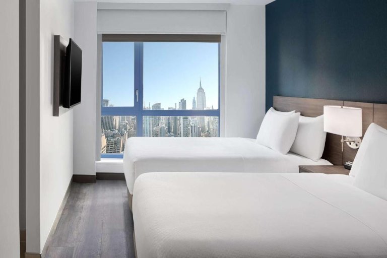 Photo hotel Hyatt Place New York - Chelsea