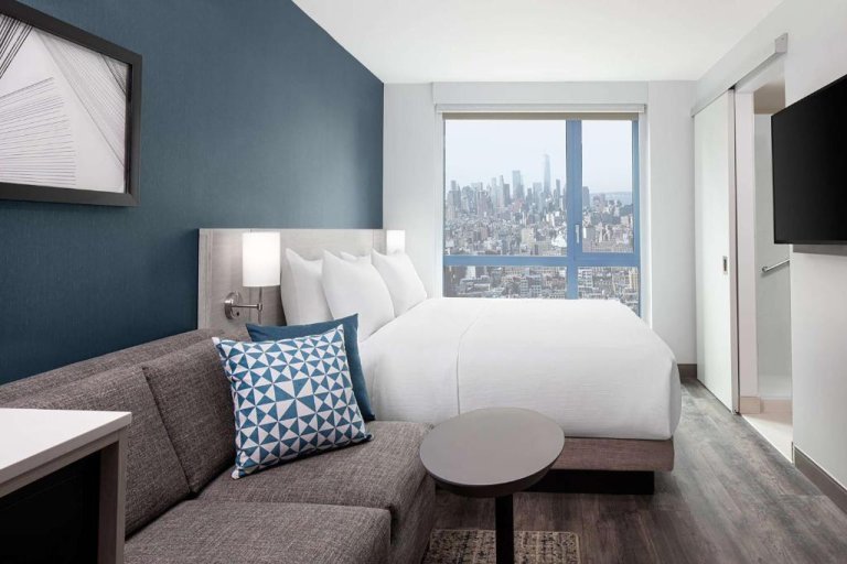 Photo hotel Hyatt Place New York - Chelsea