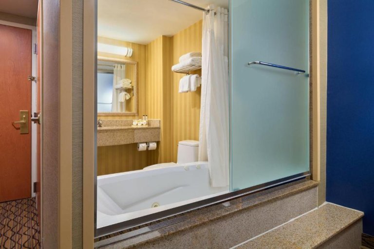 Photo hotel Holiday Inn Express New York City Chelsea, an IHG Hotel