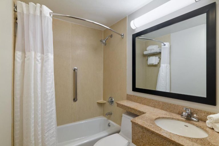 Photo hotel Holiday Inn Express New York City Chelsea, an IHG Hotel