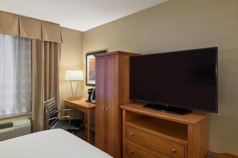 Photo hotel Holiday Inn Express New York City Chelsea, an IHG Hotel