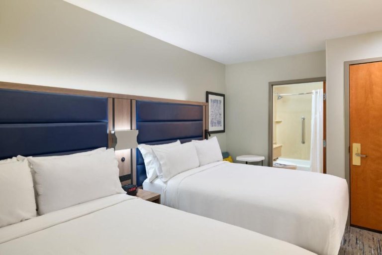 Photo hotel Holiday Inn Express New York City Chelsea, an IHG Hotel