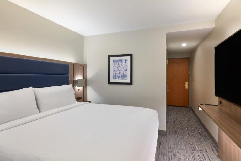 Photo hotel Holiday Inn Express New York City Chelsea, an IHG Hotel