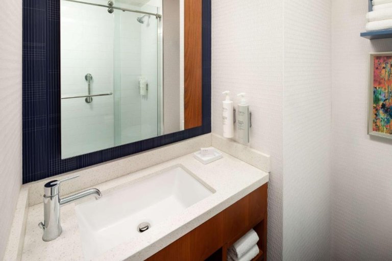 Photo hotel Hampton Inn by Hilton New York Times Square