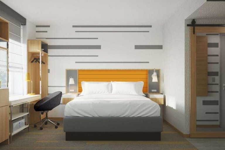 Photo hotel Hampton Inn by Hilton New York Times Square