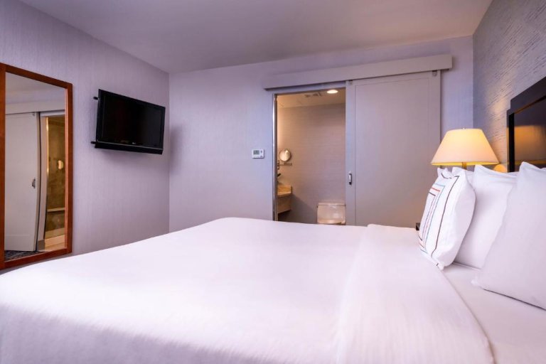 Photo hotel Fairfield Inn and Suites By Marriott New York Manhattan/Times Square